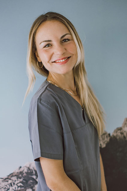 ZÄ Leonie Witan
