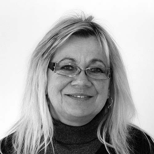 Ingrid Acker