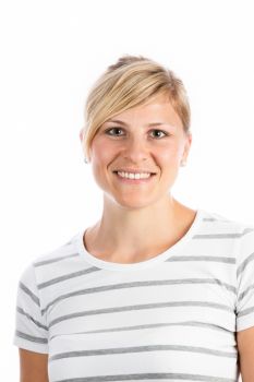 Karin Osterried