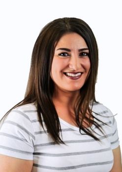 Fatma Arslan